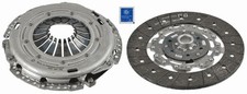Clutch Kit SACHS DODGE CALIBER 2.2 CRD 3000 970 042