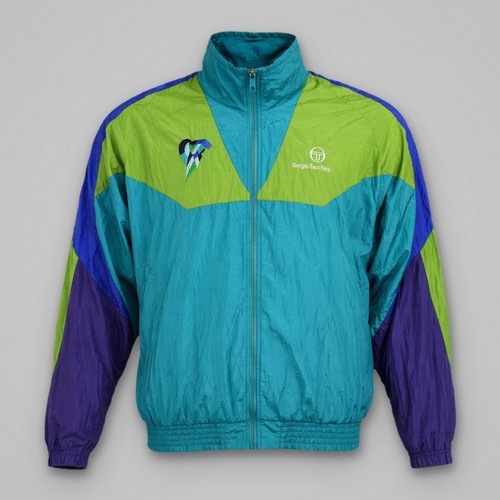 Vintage 90s sergio - sergio, tacchini