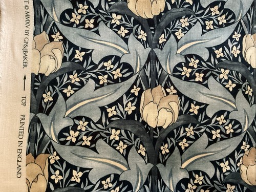Baker tulip jasmine - gp&j, &