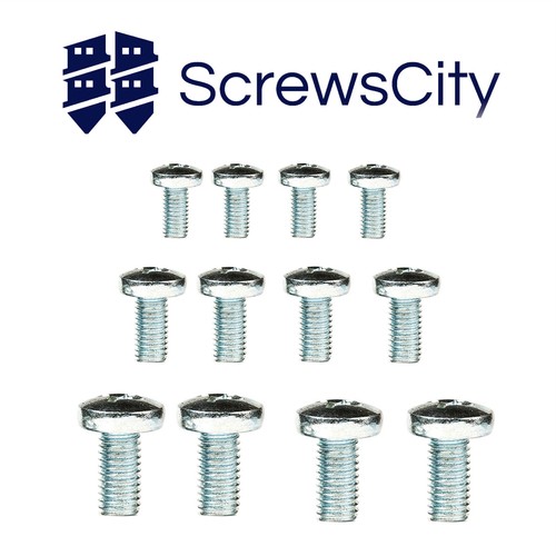 Bracket mount screws - tv,