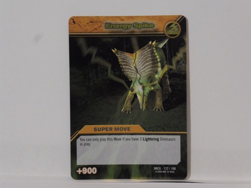 Dkcg 122 160 energy spike - dkcg,