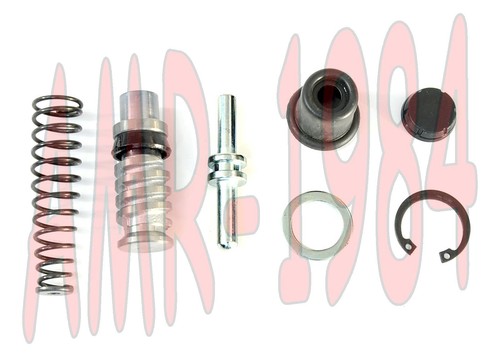Clutch pump revision - clutch, kit