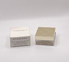 BURBERRY EYE COLOUR CREAM NO:120 Festive Gold BUILDABLE EYE SHADOW BNIB 6B