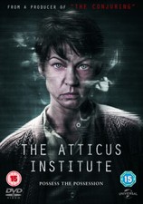 The Atticus Institute DVD