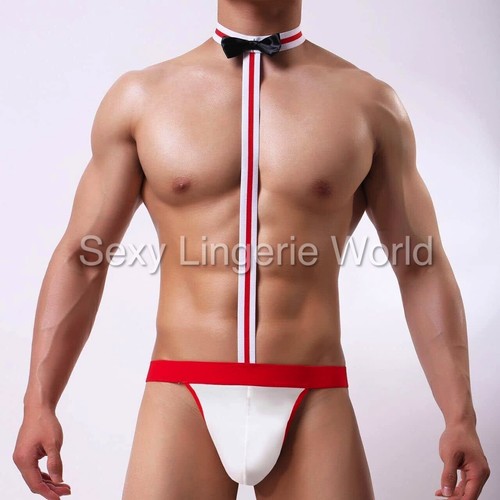 Bedroom fun underwear - bedroom, body