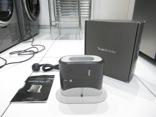 Optident optilume trueshade - optilume,