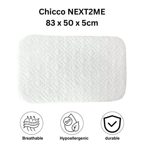 Crib mattress for chicco - mattress,