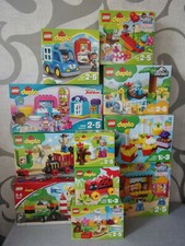 Lego Duplo - Various Sets To