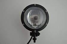 Black Billet Aluminium