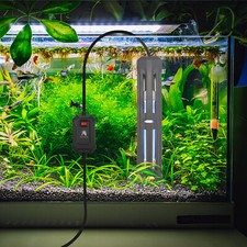 Fish Tank UV Sterilization