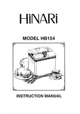 User instruction manual for