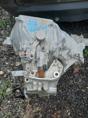 Gear box for - crv, 4x4