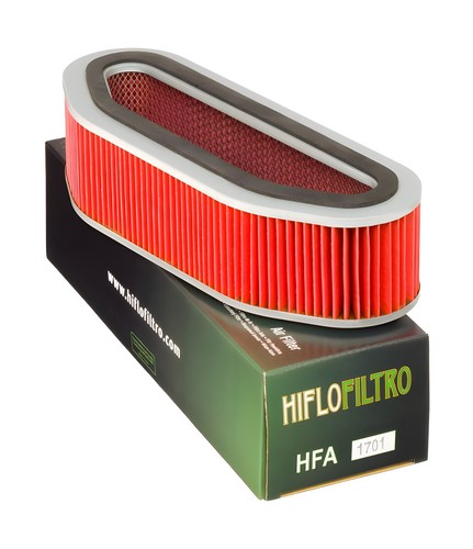 Air filter hiflo - air, for