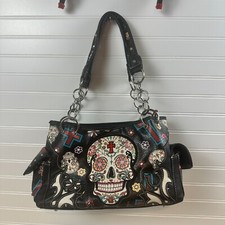 Cowgirl Trendy Concealed Carry