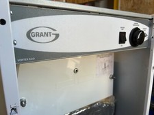 Grant Eco Utility 15/21kw Oil Boiler FREE DELIVERY!!!