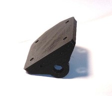 Replacement Tricopter Tail servo mount Fits HJ-Y3 Tri-copter Multicopter 