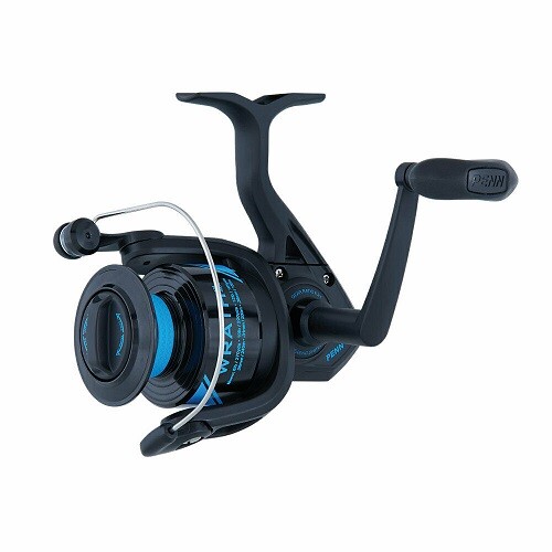 Penn wrath saltwater - wrath,