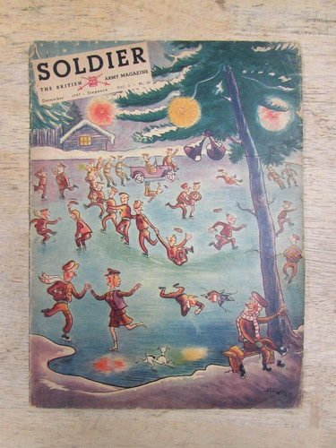 Soldier the british - british, army