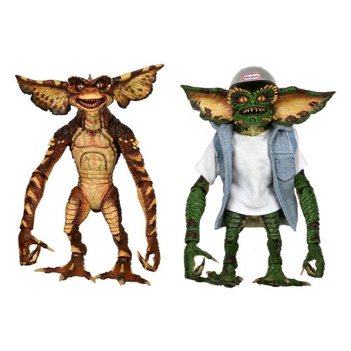 Gremlins demolition - gremlins, 2