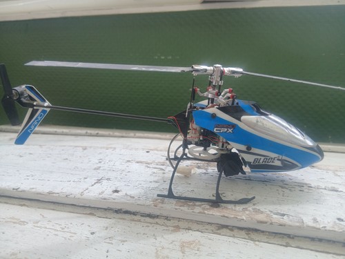 Blade nano x cnc - 🇬🇧,