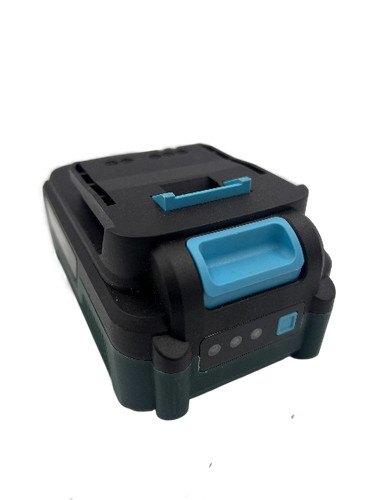 Genuine 18v 0ah battery for - 5.0ah,