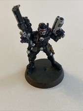 Warhammer 40k Vindicare