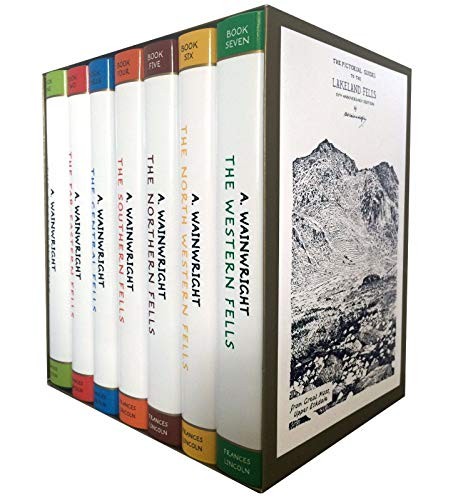 The pictorial guides - the,