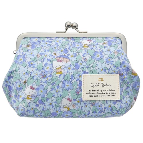 Liberty sanrio hello - sanrio,
