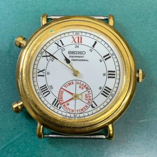 A3931 used seiko 8m25 8010 - a3931,