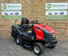 Efco 106/24 Ride On Mower *42