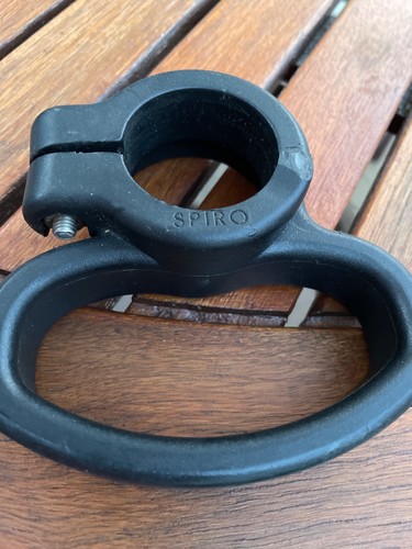 Scuba diving handle - diving, for