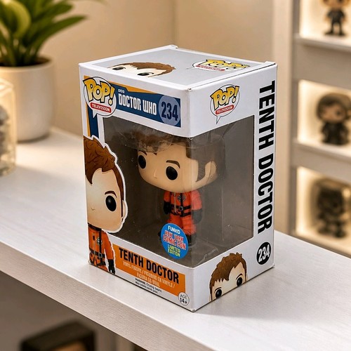 Funko pop television bbc - funko, dr