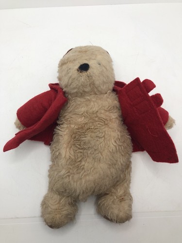 Vintage paddington bear soft - vintage,