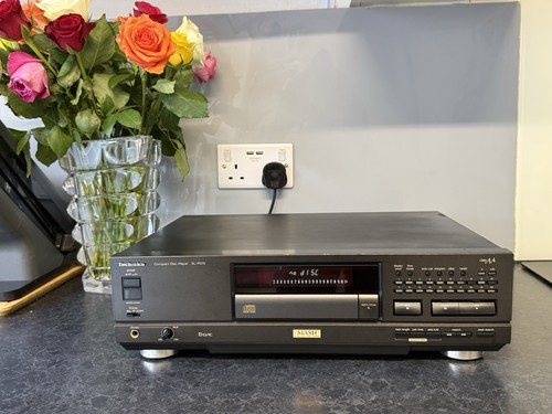 Technics ps70 mash class aa - technics,