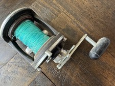 Vintage Daiwa Sealine 50H