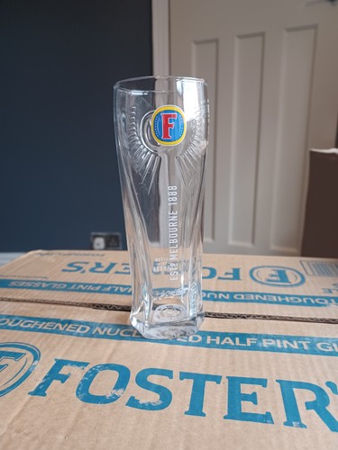 Fosters lager half - fosters,