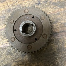 Lucas magneto  Fibre Drive