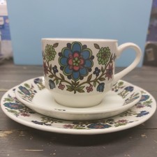 MIDWINTER: Vintage "Country