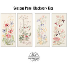 Derwentwater Designs Seasons