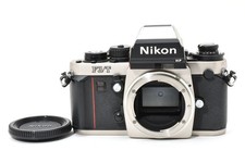 Sale!! [MINT] Nikon F3/T HP