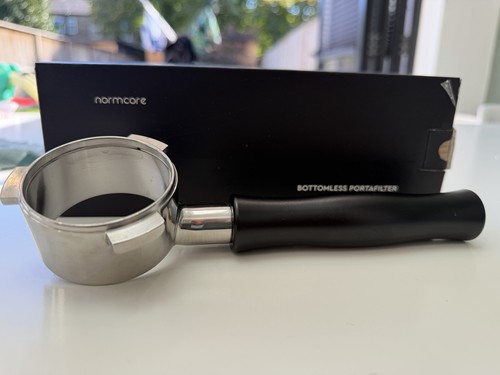Normcore 54mm bottomless - normcore,