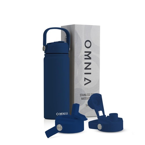 Omnia nutrients vacuum - omnia,