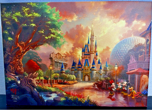 Disney parks 2025 exclusive - 2025,