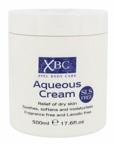 Xbc xpel body care aqueous - body,