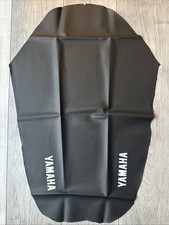 Yamaha DT125RE DTX Seat Cover