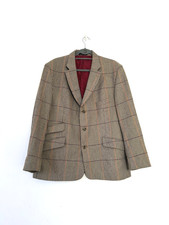 Crombie Sports Jacket Men's