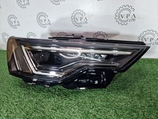 NEW! AUDI A6 / S6 C8 2018 -