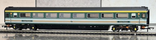 Hornby r40232 mk3 trailer - r40232,