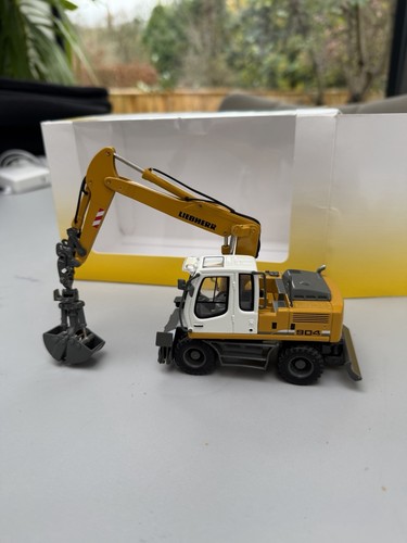 Liebherr 904 rubber - liebherr,