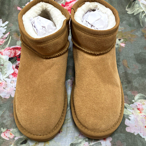 Ugg classic mini - mini, brown